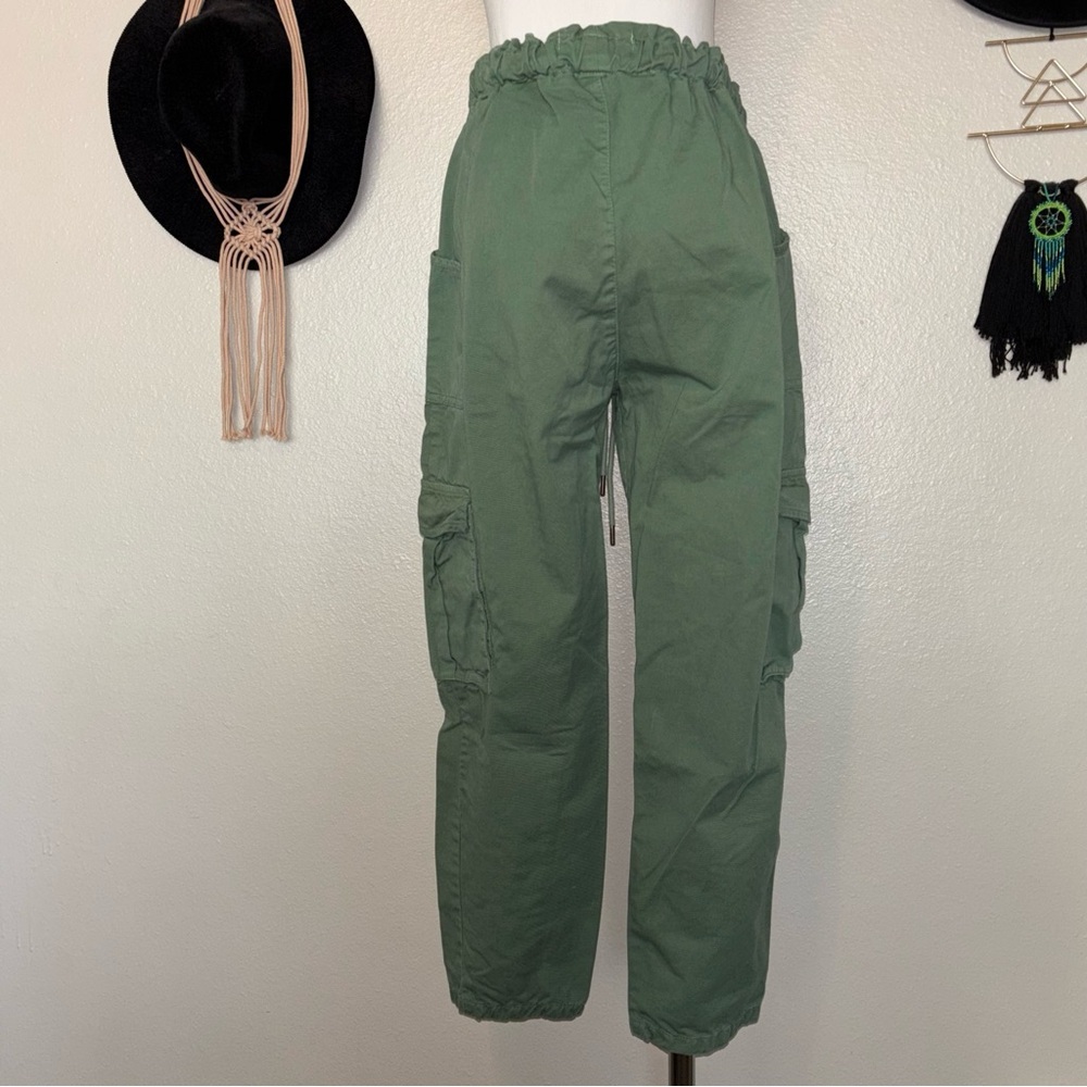 Ticket Cargo Pants - Picture 5 of 6